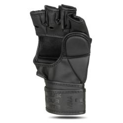BUSHIDO MMA rukavice DBX E1v3 Black POUZE XL (VÝPRODEJ)