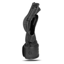 BUSHIDO MMA rukavice DBX E1v3 Black POUZE XL (VÝPRODEJ)