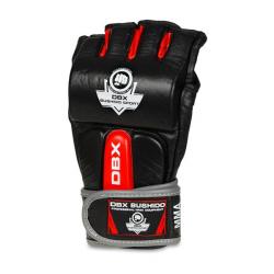 BUSHIDO MMA DBX e1v4 mma rukavice