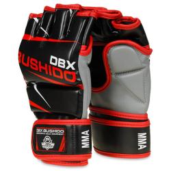 BUSHIDO MMA DBX E1V6 rukavice BUSHIDO MMA DBX E1V6 rukavice