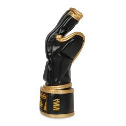 BUSHIDO MMA rukavice DBX E1V8
