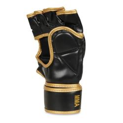 BUSHIDO MMA rukavice DBX E1V8