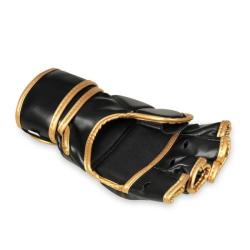 BUSHIDO MMA rukavice DBX E1V8 POUZE L (VÝPRODEJ)