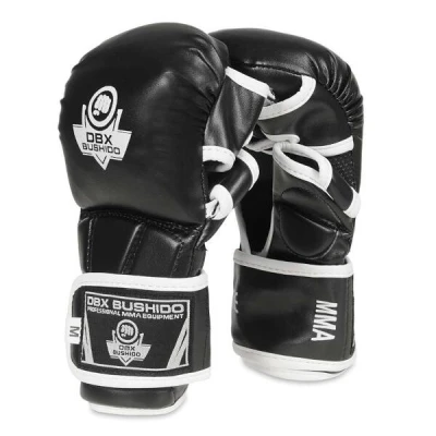 BUSHIDO MMA Rukavice DBX E1v9 BUSHIDO MMA Rukavice DBX E1v9
