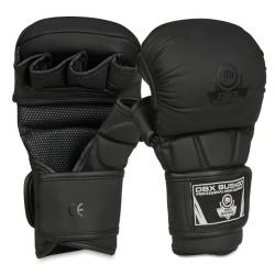 BUSHIDO MMA Rukavice DBX E1v9-B