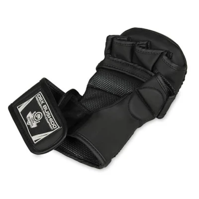 BUSHIDO MMA Rukavice DBX E1v9-B
