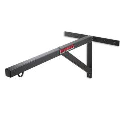 BUSHIDO Nástenný držiak na boxovací vak do 350 kg DBX
