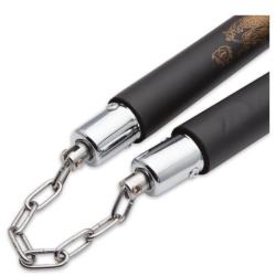 BUSHIDO Nunchaku DBX ARW-5049