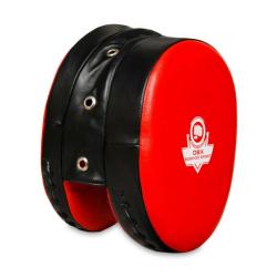 BUSHIDO Oboustranné boxerské lapy DBX ARF-1119 BUSHIDO Oboustranné boxerské lapy DBX ARF-1119