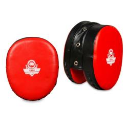 BUSHIDO Oboustranné boxerské lapy DBX ARF-1119