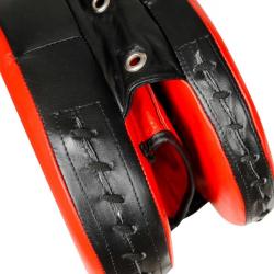 BUSHIDO Oboustranné boxerské lapy DBX ARF-1119