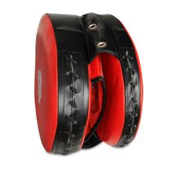 BUSHIDO Obojstranné boxerské lapy DBX ARF-1119