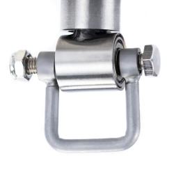 BUSHIDO Otočná hlavica pre boxovaciu hrušku DBX ARS-200