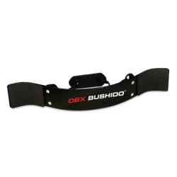 BUSHIDO Pomůcka pro posilování bicepsu ARM BLASTER DBX