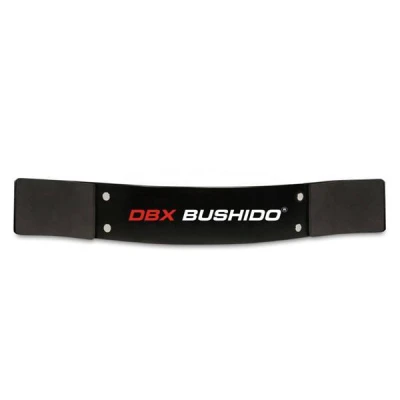 BUSHIDO Pomůcka pro posilování bicepsu ARM BLASTER DBX