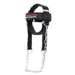 BUSHIDO Posilňovač krčných svalov DBX ARW-758Pro