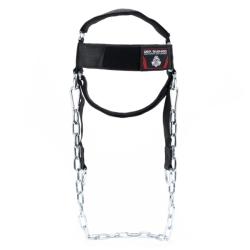 BUSHIDO Posilňovač krčných svalov DBX ARW-758Pro