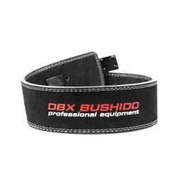 BUSHIDO Posilňovací pás DBX DBX-WB-1