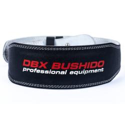 BUSHIDO Posilňovací pás DBX DBX-WB-3 BUSHIDO Posilňovací pás DBX DBX-WB-3