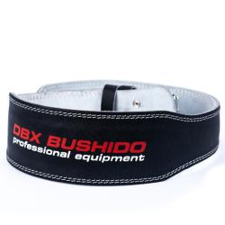 BUSHIDO Posilovací pás DBX DBX-WB-3