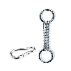 BUSHIDO Pružina DBX SA