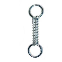 BUSHIDO Pružina DBX SA