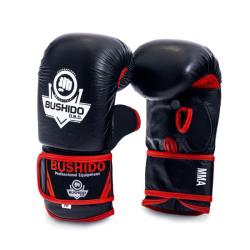 BUSHIDO Pytlové rukavice DBX ARB-727