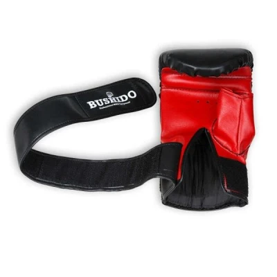 BUSHIDO Pytlové rukavice DBX RP4