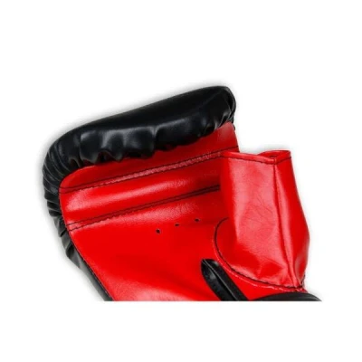 BUSHIDO Pytlové rukavice DBX RP4