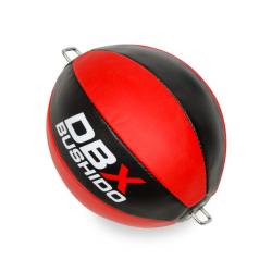 BUSHIDO Reflexní míč, speedbag DBX ARS-1150 R
