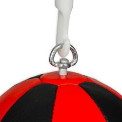 BUSHIDO Reflexní míč, speedbag DBX ARS-1164