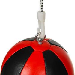 BUSHIDO Reflexní míč, speedbag DBX ARS-1164