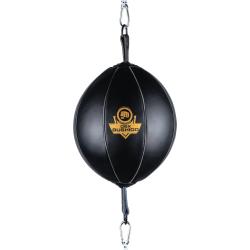 BUSHIDO Reflexný loptový reflexný míč, speedbag DBX ARS-1168a
