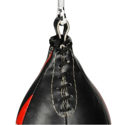 BUSHIDO DBX ARS-1171 B Reflexní míč, speedbag