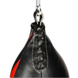 BUSHIDO DBX ARS-1171 B Reflexní míč, speedbag