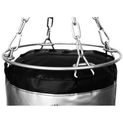 BUSHIDO Rozperný kruh na reťaz boxovacieho vreca DBX R35