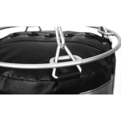 BUSHIDO Rozperný kruh na reťaz boxovacieho vreca DBX R35