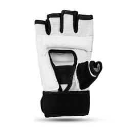BUSHIDO Rukavice na karate DBX DBX-T-1