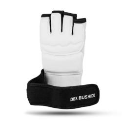 BUSHIDO Rukavice na karate DBX DBX-T-1