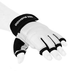 BUSHIDO Rukavice na karate DBX DBX-T-1