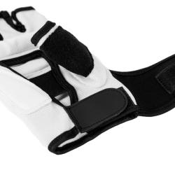 BUSHIDO Rukavice na karate DBX DBX-T-1