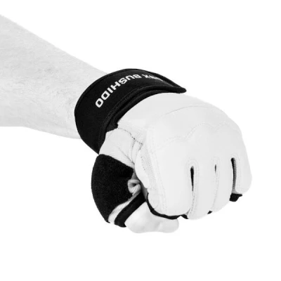 BUSHIDO Rukavice na karate DBX DBX-T-1