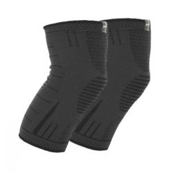 BUSHIDO Sada 2 bandáží na kolena DBX DBX-7723