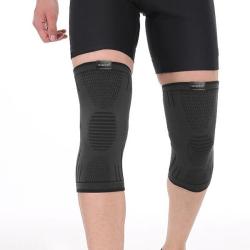 BUSHIDO Sada 2 bandáží na kolena DBX DBX-7723