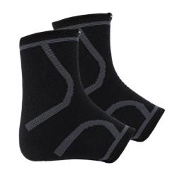 BUSHIDO Sada 2 bandáží na členky DBX DBX-7132 BUSHIDO Sada 2 bandáží na členky DBX DBX-7132