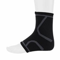 BUSHIDO Sada 2 bandáží na kotníky DBX DBX-7132