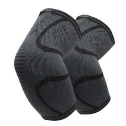 BUSHIDO Sada 2 bandáží na lakte DBX DBX-7547