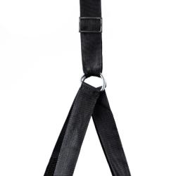 BUSHIDO Sada pro trénink boxu DBX DBX Kids60.2 červená