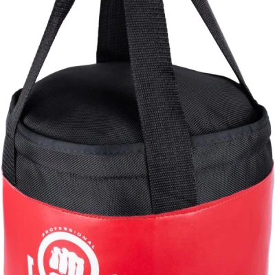 BUSHIDO Sada pro trénink boxu DBX DBX Kids60.2 červená
