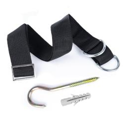 BUSHIDO Sada pro trénink boxu DBX DBX Kids60.2 modrá